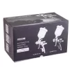 Pistol de vopsit profesional ITALCO GLOSS X1 LVMP, duză 1.6mm, 600ml