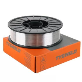 Sârmă sudură aluminiu TYSWELD T56M SG-AlMg5 1.2 mm 2 kg