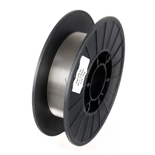 Sârmă de Sudură Inox 308LSi, 0.8 mm, Rolă 2 kg