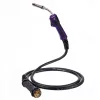 Pistolet Sudură MIG/MAG MB25 230A 3m cu Conector EURO