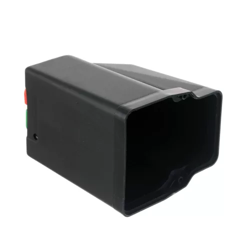 NE-MA ET24V THERM 2 nyomáskapcsoló fedél 400V