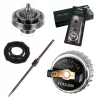 Set duză pulverizare vopsea HVLP Italco 1,4 mm pentru ITALCO GLOSS X1 M1