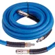 Furtun pneumatic hibrid compresor 10x17mm 5m 20bar