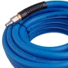 Hibrid pneumatikus tömlő kompresszorhoz 10x17 mm 5m 20 bar