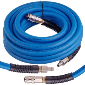 Furtun pneumatic hibrid 10x17 mm 10m 20 bar