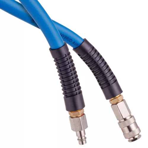 Hibrid pneumatikus tömlő kompresszorhoz 10x17 mm 10 m 20 bar