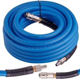Furtun pneumatic hibrid 10x17 mm 15m 20bar 3/8"