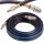 Pneumatikus PVC tömlő kompresszorhoz 8x14mm 5m 20bar