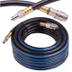 Rugalmas PVC pneumatikus tömlő kompresszorhoz 8x14mm 15m 20bar