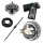 Set duză profesional Italco LVMP 1,3 mm pentru pistol vopsit GLOSS X1 M1
