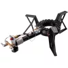 Arzător gaz din fontă PROJECT03 Powerfire 3 De Luxe 7.5kW cu termocuplu