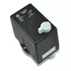 Presostat industrial CONDOR MDR3 400V, 16A, 8-10 bar