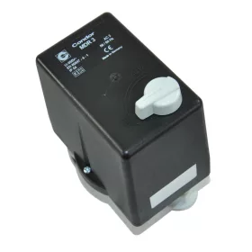Presostat industrial CONDOR MDR3 400V, 16A, 8-10 bar