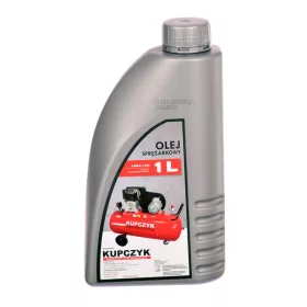 Ulei Compresor Piston LDAA-100 ISO VG 100 Mineral 1L