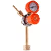 Reductor presiune propan-butan ZR-15P cu manometru, 0-4 bar
