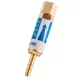 Supapă de siguranță Oxigen, Anti-retur Flacără Uscată, 1/4", 6.3 mm