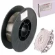 Sârmă sudură inox flux-cored auto-protectoare, E308LT0-3, Ø 0,8 mm, 1 kg