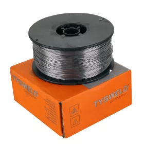 Fir Sudură Autoprotejat TYSWELD T71GS, 0.8mm, 1kg