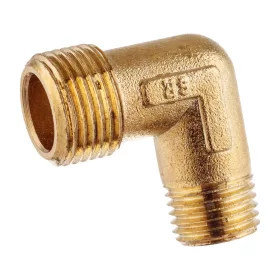   Racord Cot Pneumatic Universal 1/4" x 3/8" Filet Exterior