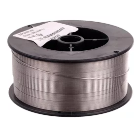 Sârmă Sudură INOX 316LSi 0,8 mm MIG/MAG bobină 1 kg