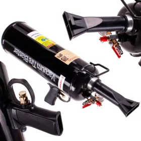 TC Technic Bazooka Profesional Anvelope, 6L, 6-8 bar