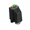 Presostat Profesional NEMA pentru Compresor, 400V, 8-10 bar, 2.2-2.5 kW
