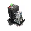 Presostat Profesional NEMA pentru Compresor, 400V, 8-10 bar, 2.2-2.5 kW