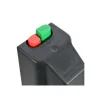 Presostat Profesional NEMA pentru Compresor, 400V, 8-10 bar, 2.2-2.5 kW