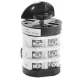 Comutator rotativ SZL9-32/3, 6 poziții, 32A, Ø55mm