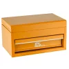 Cutie Metalică Scule BIG RED cu 1 Sertar și Compartiment, 26 cm