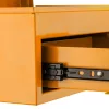 Cutie Metalică Scule BIG RED cu 1 Sertar și Compartiment, 26 cm