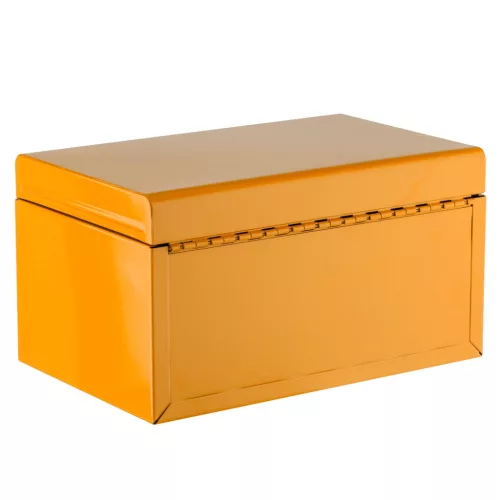Cutie Metalică Scule BIG RED cu 1 Sertar și Compartiment, 26 cm