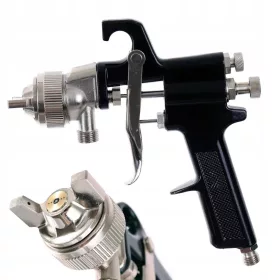 Pistol de Vopsit HP TC Technic, Duză 1.8 mm