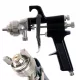 Pistol de Vopsit HP TC Technic, Duză 1.8 mm
