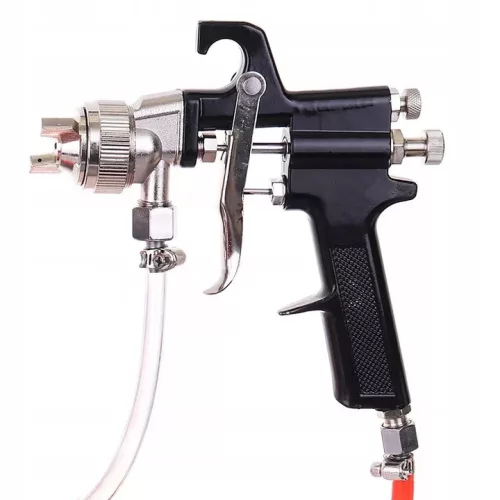 Pistol de Vopsit HP TC Technic, Duză 1.8 mm