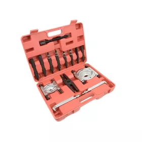   Set profesional extractoare și separatoare rulmenți LT-A1327, 14 piese, 30-70 mm