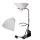 Suport Pistol Vopsit 50 Filtre, Montaj Perete/Podea