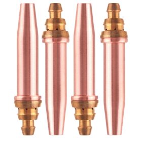 Set 4 Duze Tăiere Propan PNME, 25-50 mm