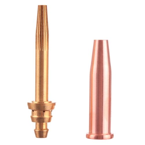 Set Duze Tăiere cu Flacără Propan PNME, 4 bucăți (3-100 mm)