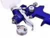 Pistol de Vopsit AUARITA H-2000 Mini HVLP, 3 Duze Interșanjabile