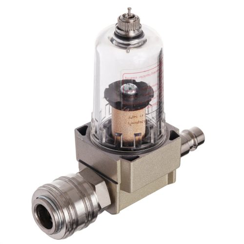 TC Technic AF2000 Filtru de Aer și Separator Apă Compresor 1/4"