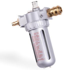   Lubrificator Pneumatic AL804 1/2", Dozaj Reglabil, 125 ml