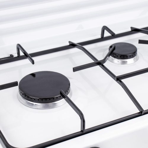 Aragaz Portabil GPL 3 Arzătoare cu Set Complet