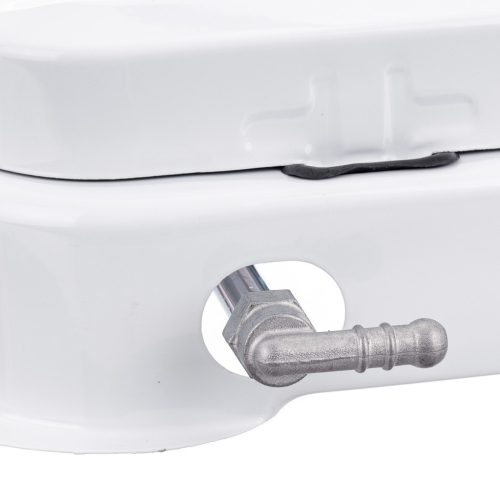 Aragaz Portabil GPL 3 Arzătoare cu Set Complet