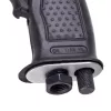 Ciocan pneumatic cu ace și daltă, 6,3 bar