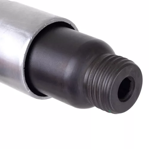 Ciocan pneumatic cu ace și daltă, 6,3 bar