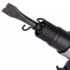 Ciocan pneumatic cu ace și daltă, 6,3 bar