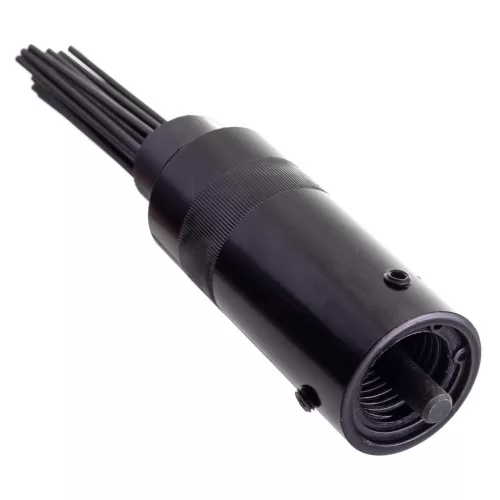 Ciocan pneumatic cu ace și daltă, 6,3 bar