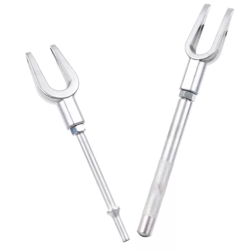 Ciocan pneumatic cu ace și daltă, 6,3 bar