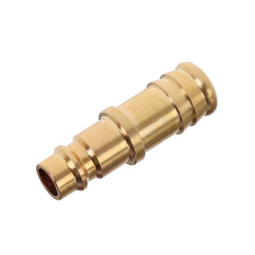 Set Cuplaje Rapide Pneumatice Duble Tip 26, Auto-blocante, Furtun 12mm